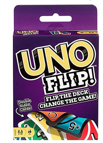 UNO Assorted Card Games