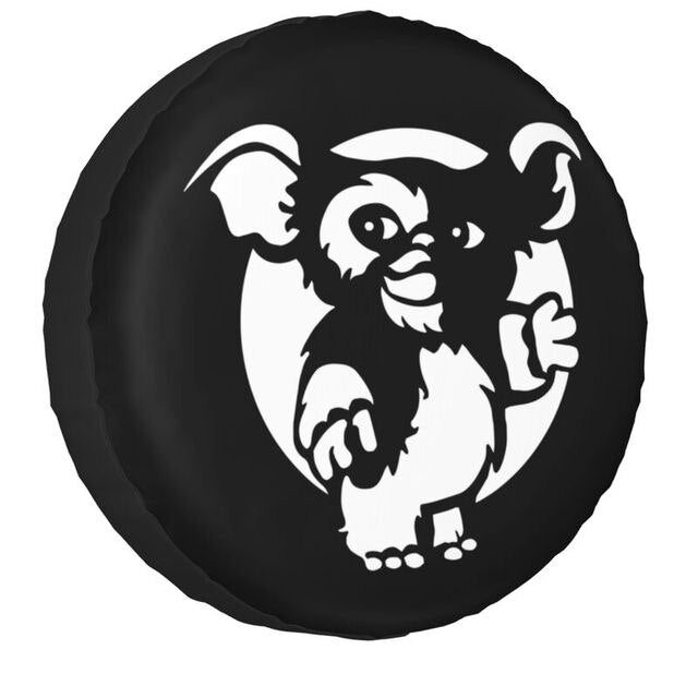 Gizmo Tire Cover