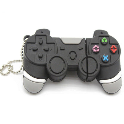 128GB Playstation Controller USB Stick Drive