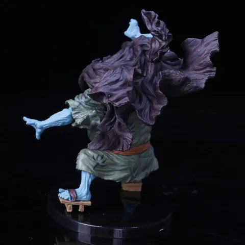 Figuarts Jinbe Figure