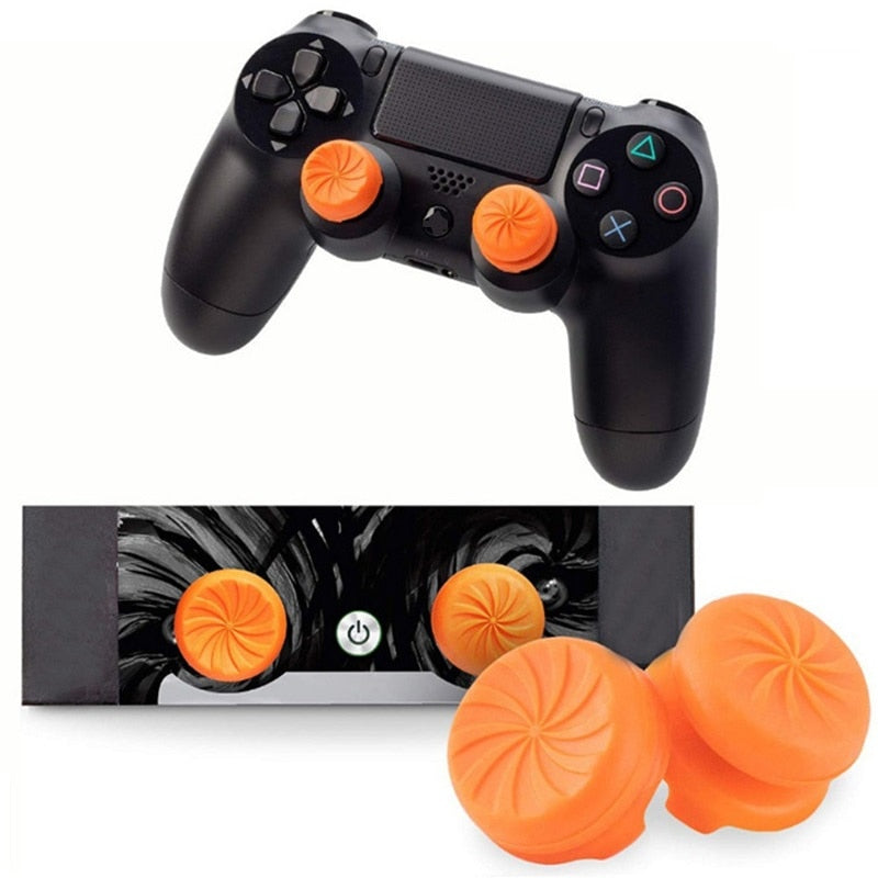 Thumb Grips for PS4 and PS5 Controller