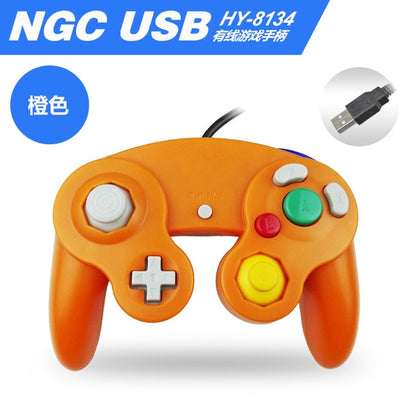 Gamecube Style USB Wired Controller