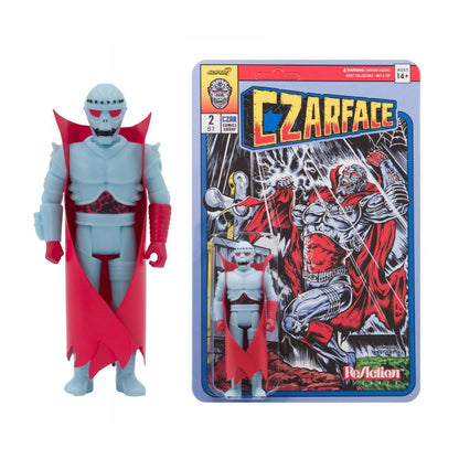 Czarface Action Figure