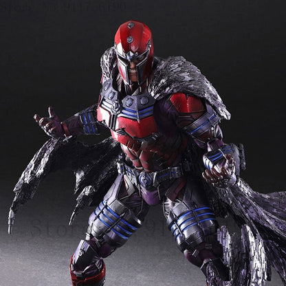 Magneto Action Figure