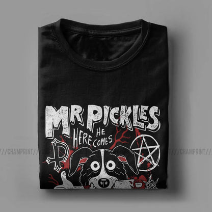 Mr Pickles T Shirts