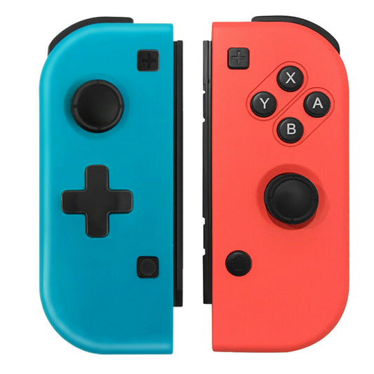 Switch Bluetooth Gamepad Controller