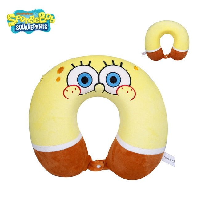 Spongebob Stuffed Doll Plush Toys