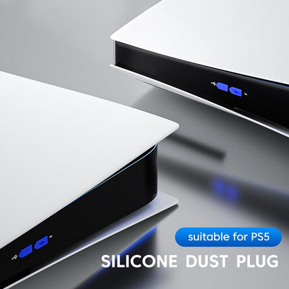 Dust Plugs For PS5