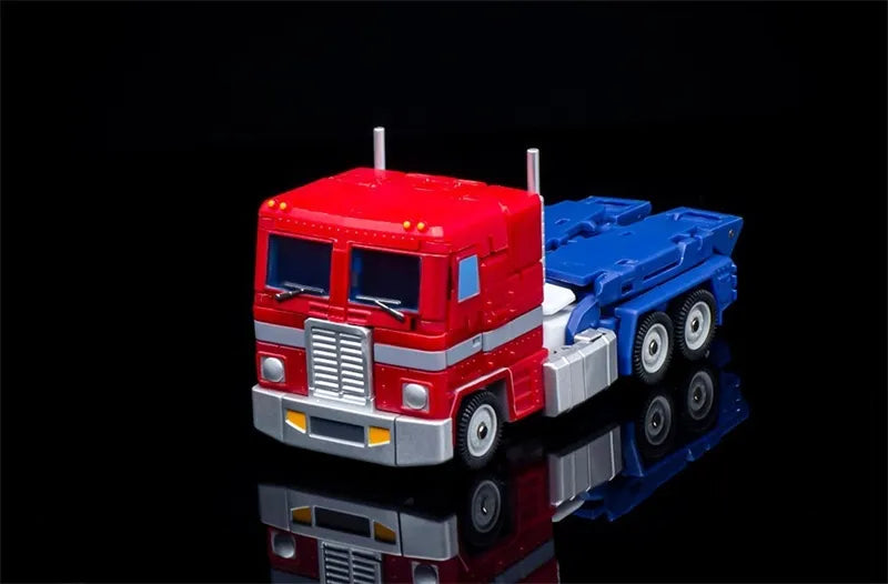 Optimus Prime Action Figure