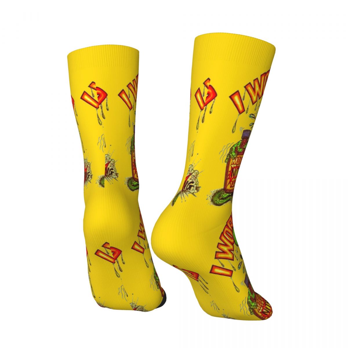 Ratfink Socks