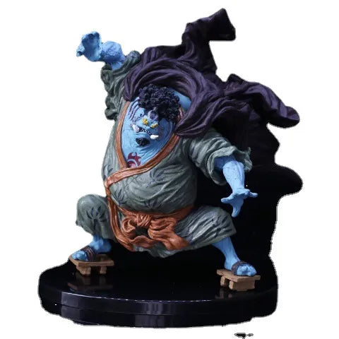 Figuarts Jinbe Figure