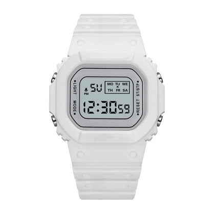 Casual Digital Sport Watches