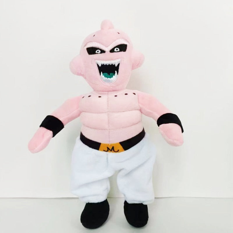 Dragon Ball Stuffed Soft Plush Toy