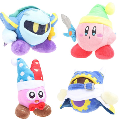 Kirby Plush Toys