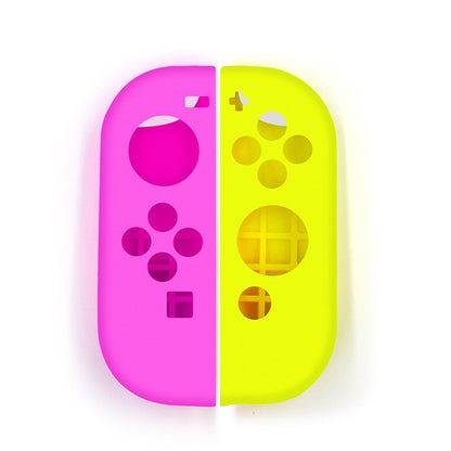 Switch Joycon Silicone Case Sets