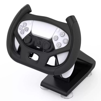 PS5 Professional Gaming Steering Wheel