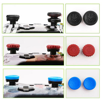 Thumb Grips for PS4 and PS5 Controller