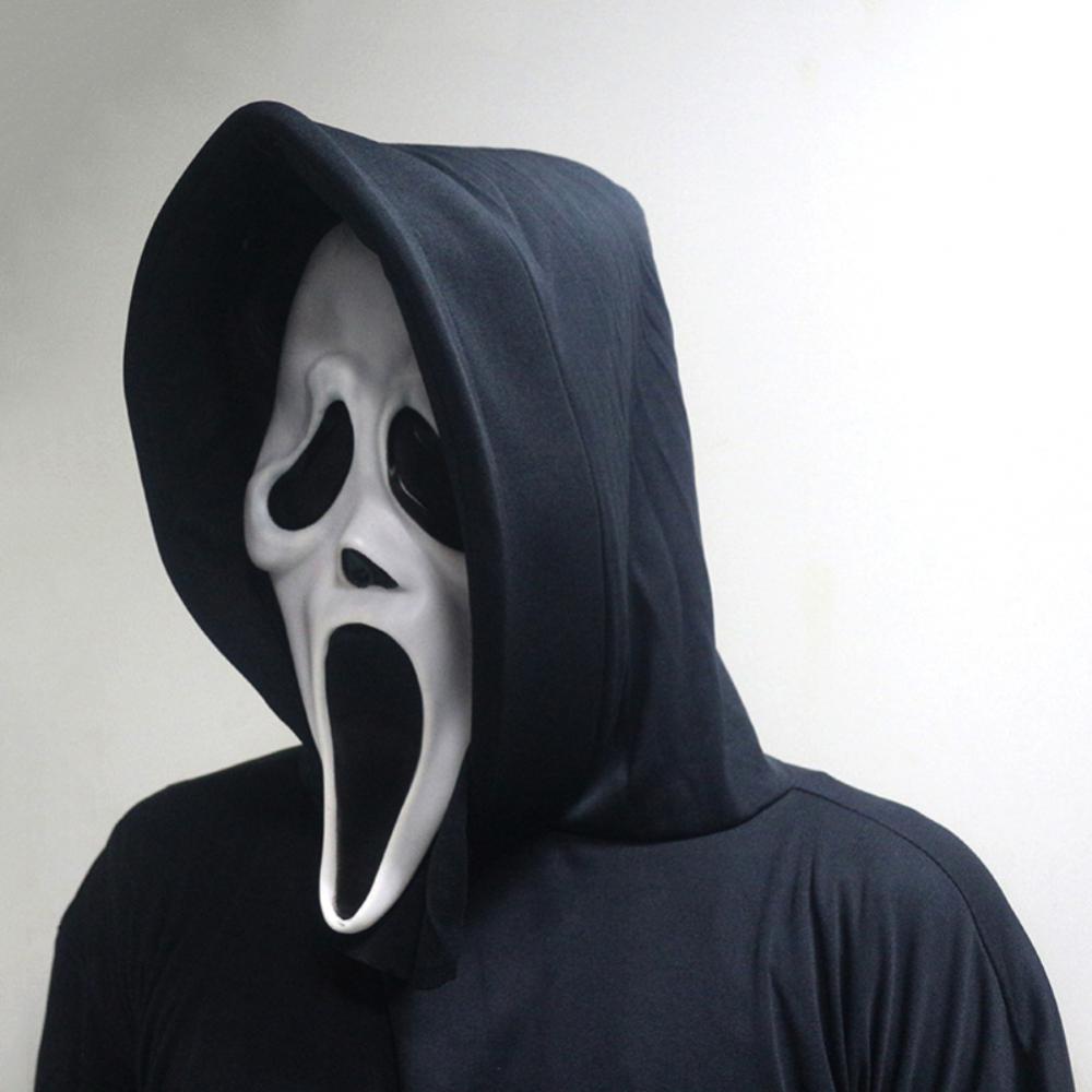 Ghostface Mask