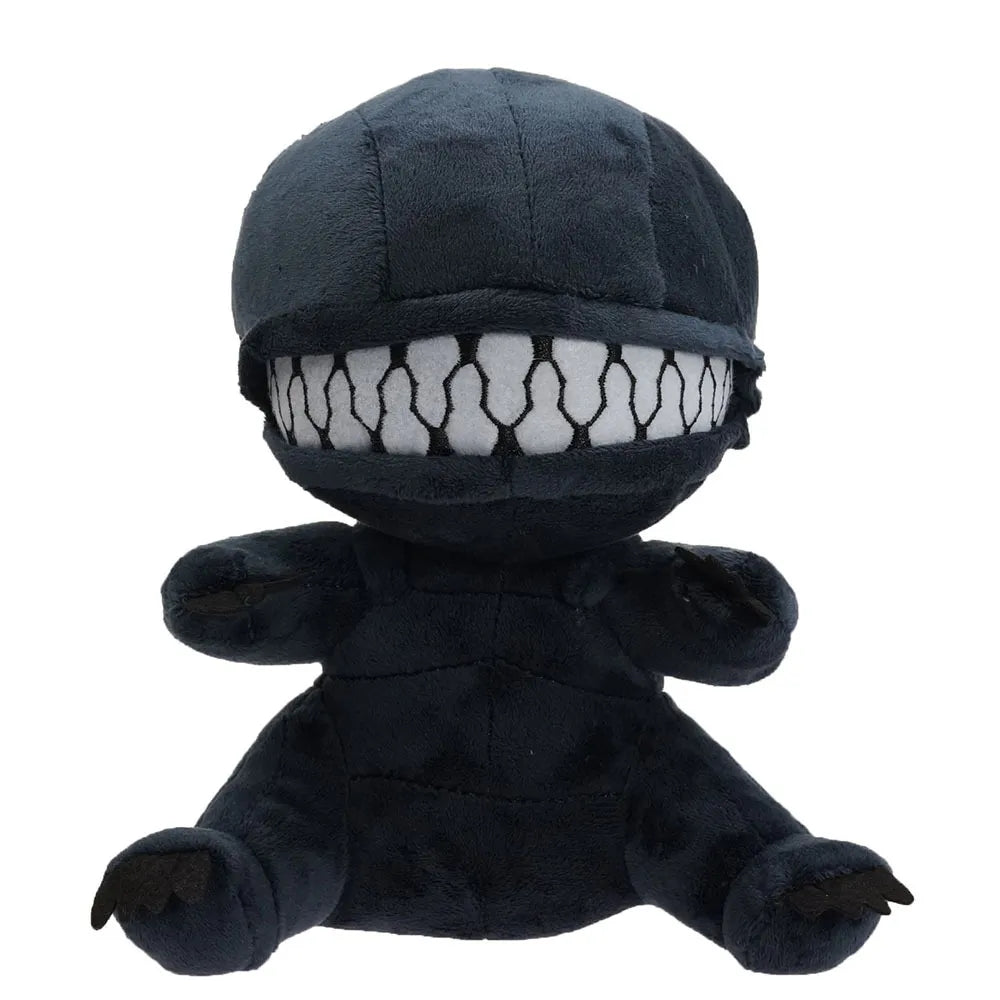 Baby Alien Xenomorph Plush Doll