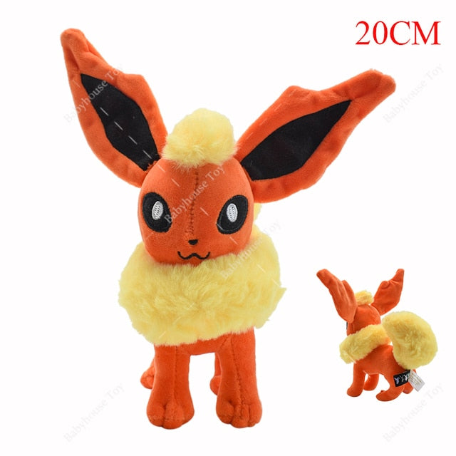 Pokemon Plush Toys