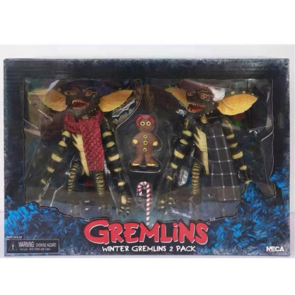 Gremlins Action Figures