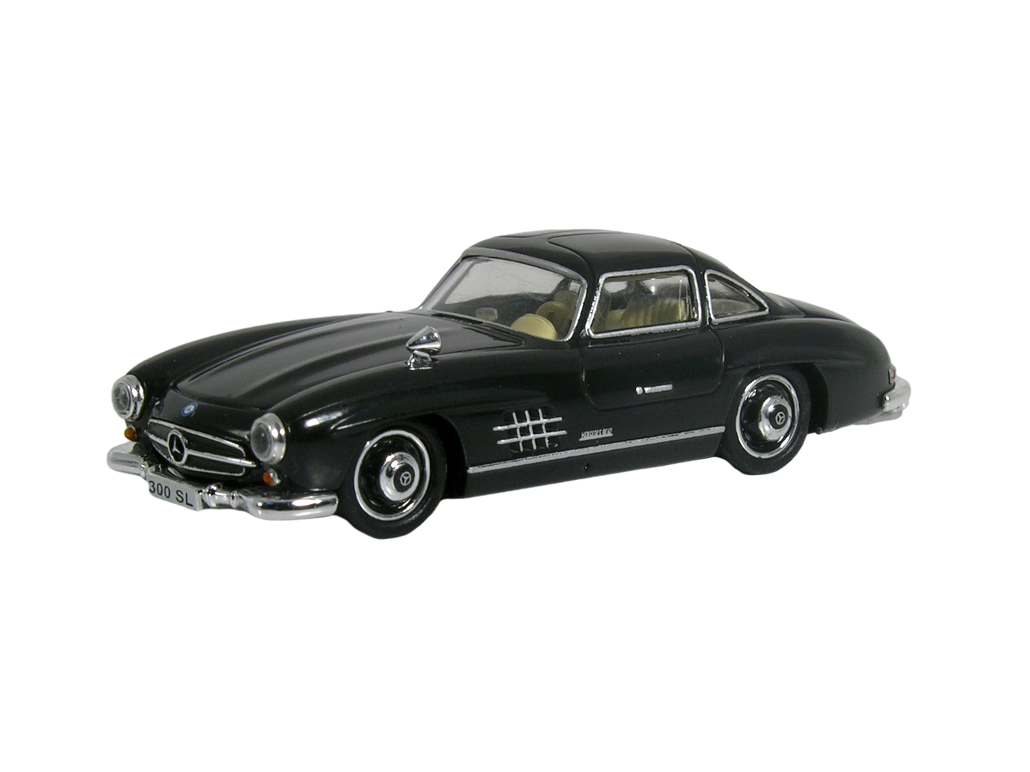 1:87 simulation Car Mercedes Benz 190SL 300C 300SL Classical Car Retro Autos Pull Back Function Model Vehicle Toys for Children