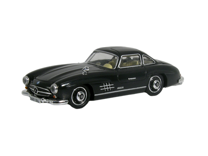 1:87 simulation Car Mercedes Benz 190SL 300C 300SL Classical Car Retro Autos Pull Back Function Model Vehicle Toys for Children