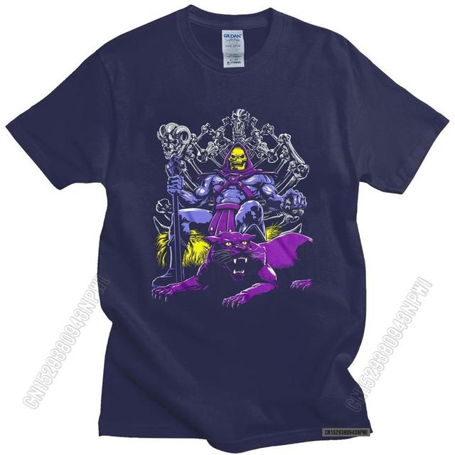 Skeletor T-Shirt