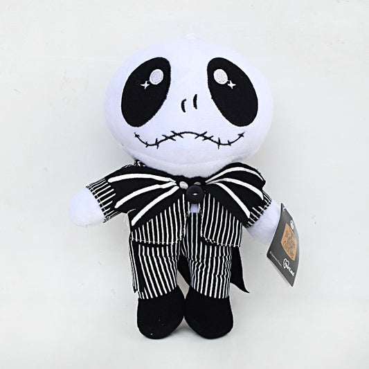 Jack Skellington Plush Toy