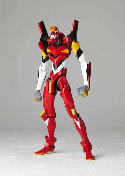 Evangelion Action Figure