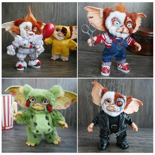 Gremlins Mogwai 15cm Handmade Resin Figure