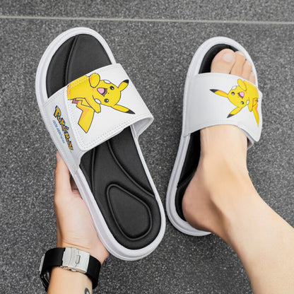 Pokemon Pikachu Slips