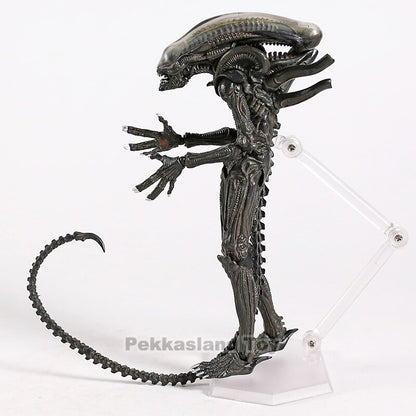 Alien Action Figure