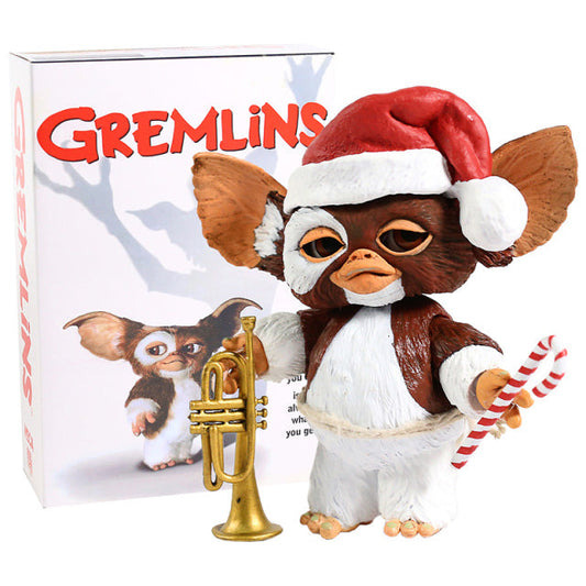 Gremlins Horror Action Figures