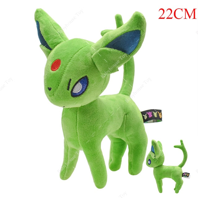 Pokemon Plush Toys