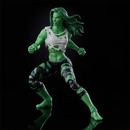 She-Hulk Action Figure