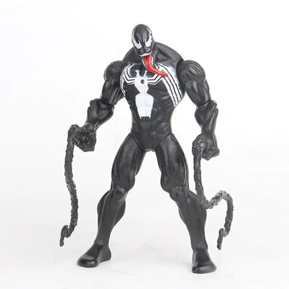 Venom Action Figure