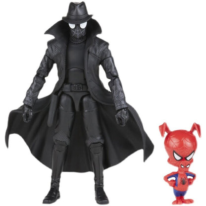 Spider Man Noir Action Figure