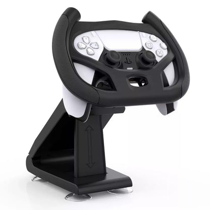 PS5 Professional Gaming Steering Wheel