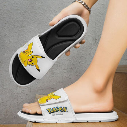 Pokemon Pikachu Slips