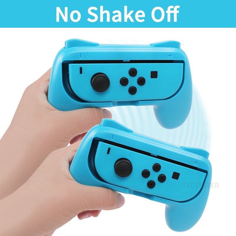 Switch Joycon Controller Grips