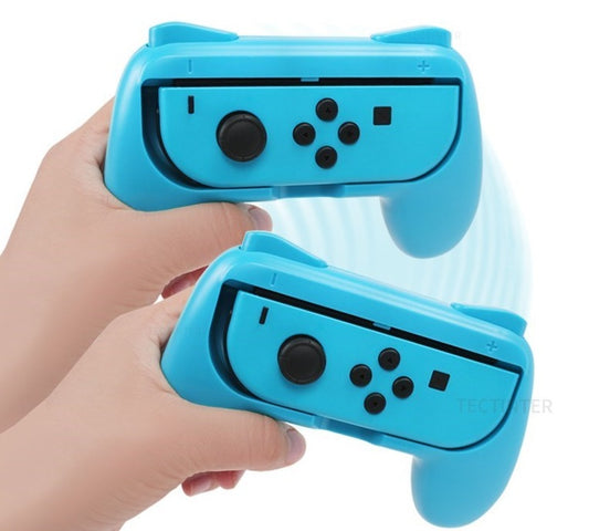 Switch Joycon Controller Grips