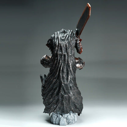 Berserker Armor Guts Action Figure