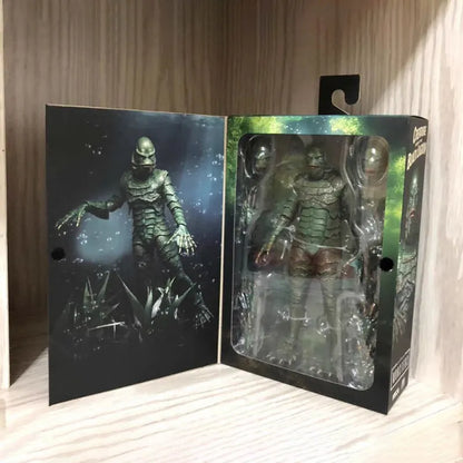 Creature From The Black Lagoon Action Figure