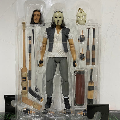 Casey Jones Action Figure