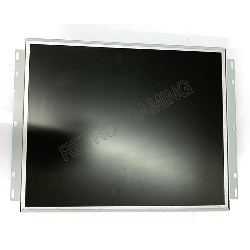 21 Inch LCD Arcade Cabinet Monitor