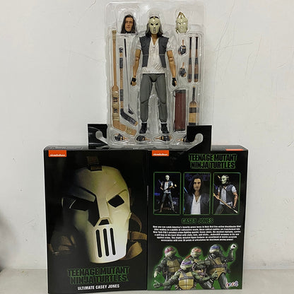 Casey Jones Action Figure