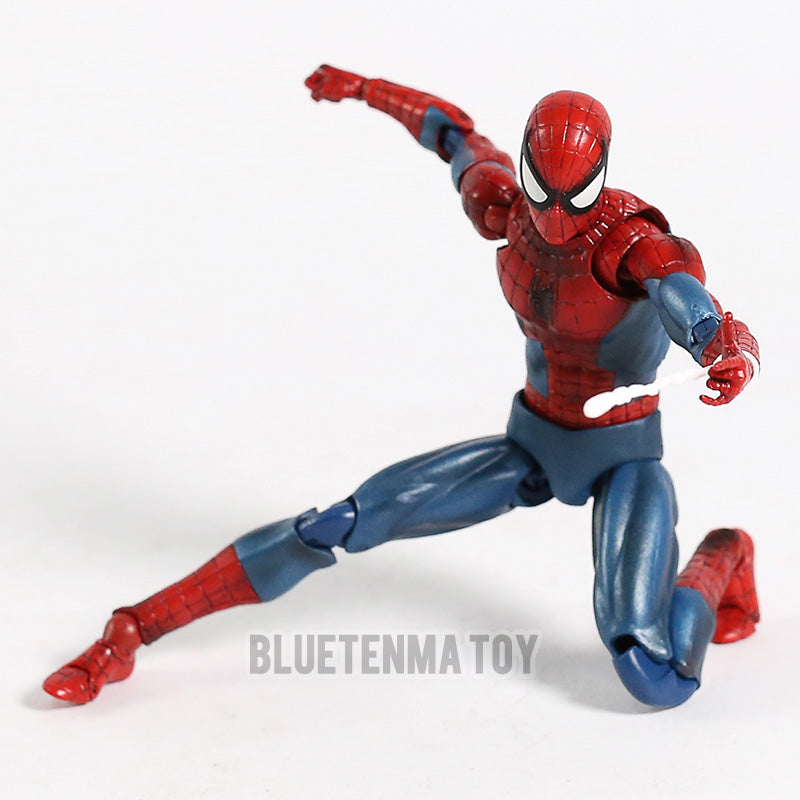 Avengers and The Amazing Spider Man Action Figure