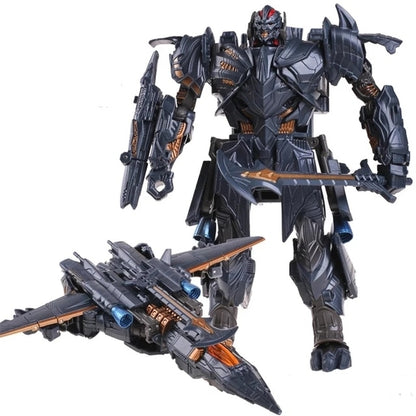 Transform Action Figure Toys