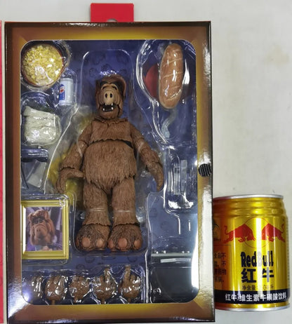 Alf Action Figure